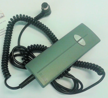 Handset 1M bedraad