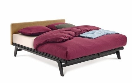 Auping Original bed ( basis zonder achterwand )