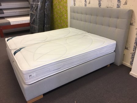 AGS Grandeur 2500
