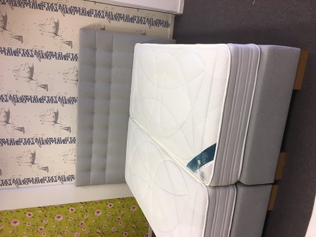 Winkelmodel Boxspring Grandeur 2500  , 180x200 