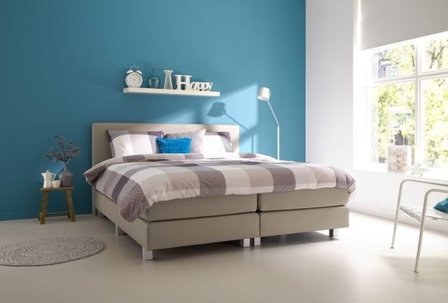 AGS boxspring grandeur 1000