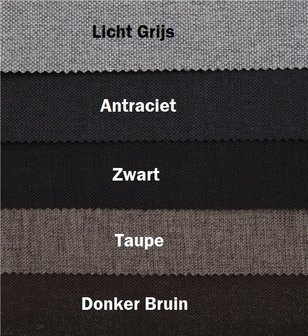 Kleuren Boxspring maarssen