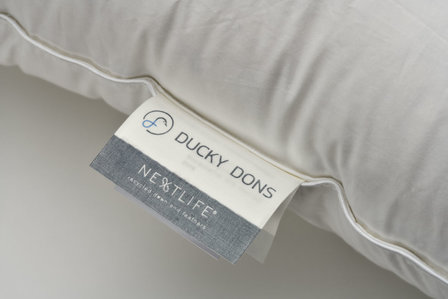 Next life label
