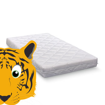 ABZ tijger matras