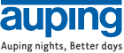 Auping Logo