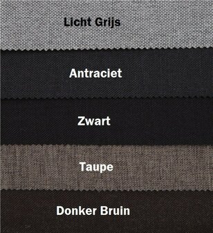 Kleuren Boxspring Utrecht