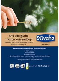 Gratis Silvana Molton sloop