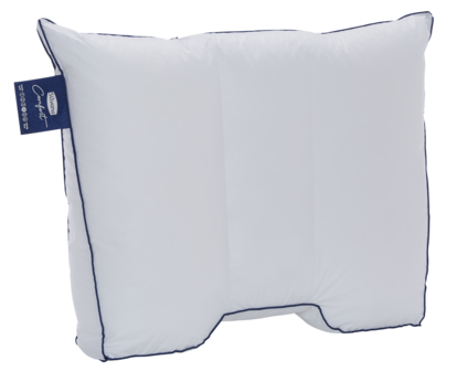 Silvana Comfort blauw
