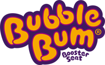 Bubble Bum zwart