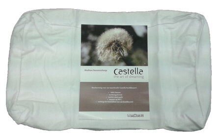 Castella Molton Sloop voor Castella Orion kussen 40x60 cm