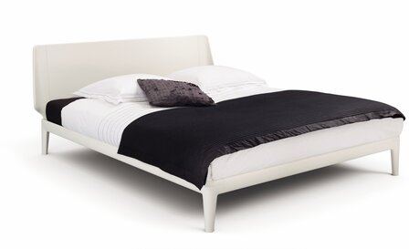 auping essential pure white