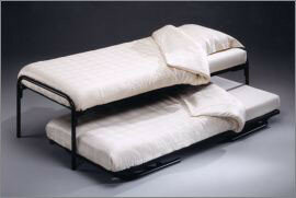 Avek Twin Dubbel Divanbed