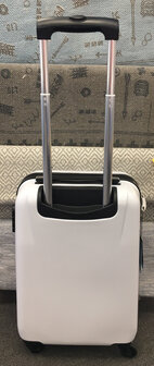 Silvana Travel case made bij SUIT SUIT