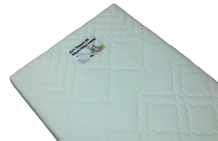 Matras Kids support koudschuim 16 cm