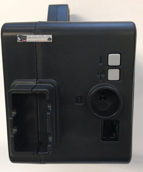Auping controlbox CBU-4