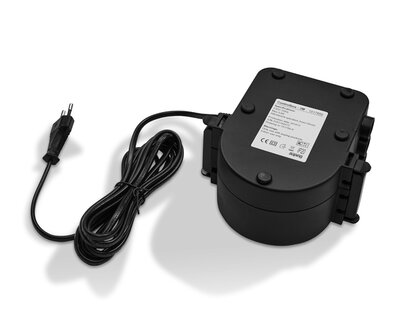 Auping trafo - controlbox 3M
