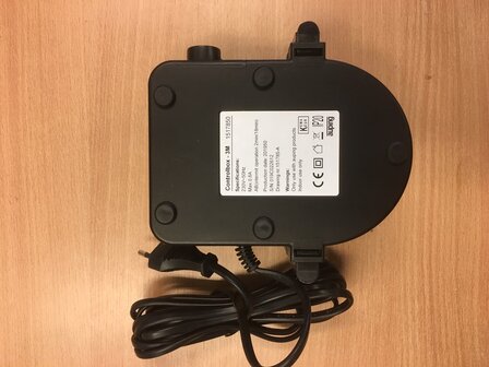 Auping trafo 3M controlbox