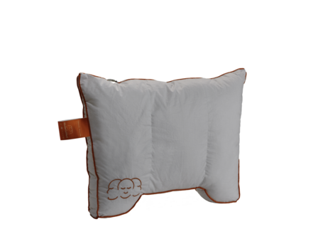 Silvana Travel pillow oranje