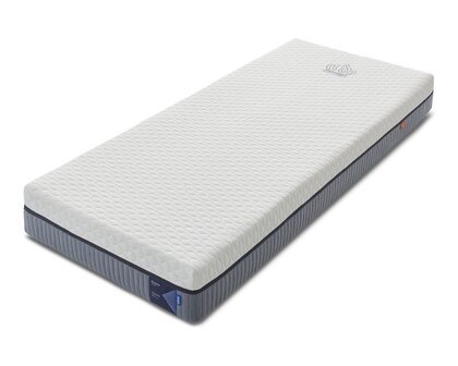 Auping Evolve Matras X  Firm 90x200 showroom model