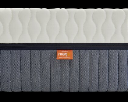 Auping Evolve Matras X  Firm 90x200 showroom model