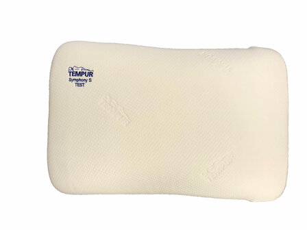 Tempur Symphony small