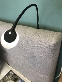 leeslampje