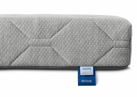 Auping Revive matras 90x200 showroommodel