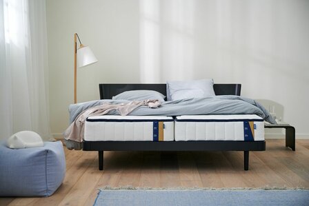 Auping elite matras 80x200 Firm Bodytype A showroommodel