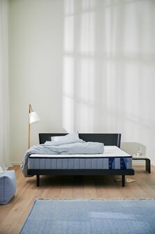 Auping Elysium matras 90x200 Bodytype X Firm ( stevig) winkelmodel