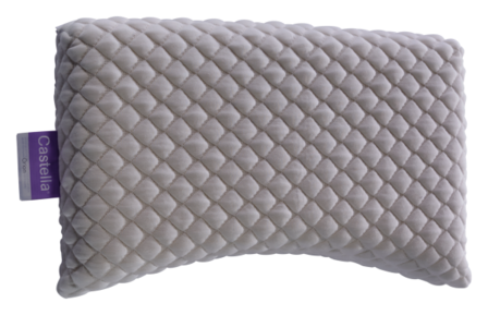 Castella Orion latex kussen 40x60 cm aanbieding