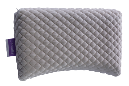 Castella Orion latex kussen 40x60 cm aanbieding