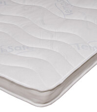 Altijdgoedslapen Topper Intense HR-60 soepel 7 cm 160x200