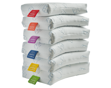 Alles 6 Silvana Flex kussens