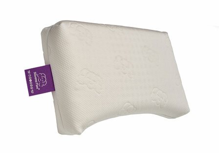 TESTKUSSEN SILVANA FLEX PAARS