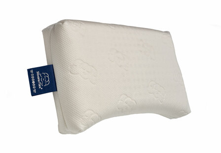 Testkussen Silvana Flex blauw