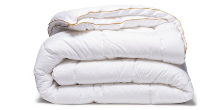 AGS Jubileum dekbed 4 seizoenen