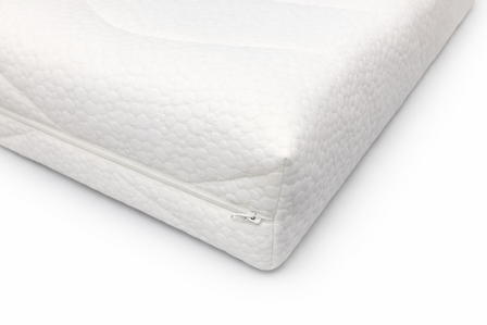 hoek rits matras avondrood