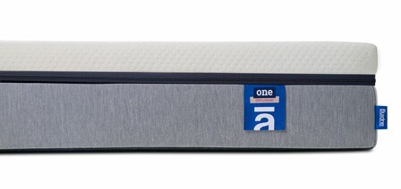 Auping matras One 90x200 uit voorraad 