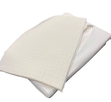 uitneembare plaat 1cm