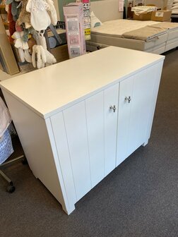 Winkelmodel : Coming Kids Groovy Commode wit