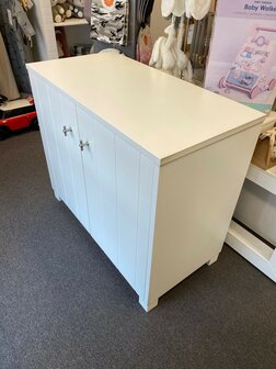 Winkelmodel : Coming Kids Groovy Commode wit