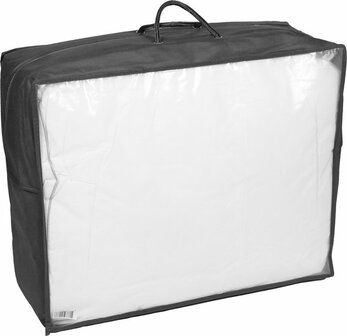 Polydaun Daunfill 4-jaargetijden dekbed 140x220 cm