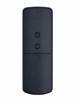 achterkant Smart base handset