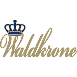 Waldkrone Koningshof Hoofdkussen 60 x 50 x 10 cm