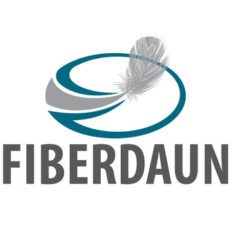 fiberdaun zacht als dons