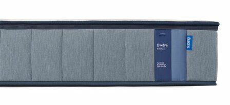 Auping Evolve matras 90x200 Bodytype X medium NIEUW in verpakking 30% korting