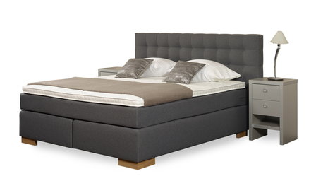 Boxspring Grandeur 3000