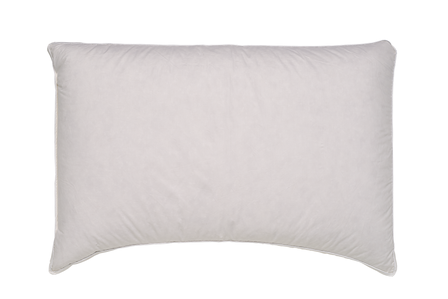 Kapok kussen Contour
