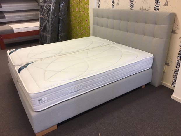 AGS Grandeur 2500