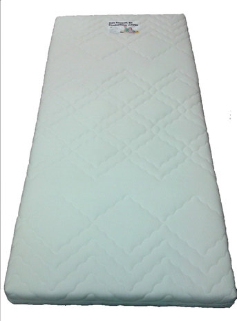16 cm koudschuim matras